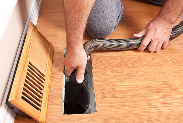 Best Air Duct Cleaning Near Me in Gambrills, MD