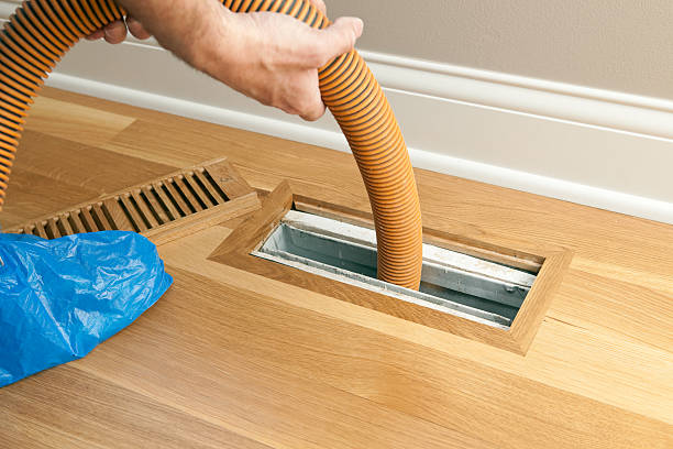 Professional Airduct Cleaning in Gambrills, MD