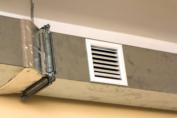 HVAC System Cleaning in Gambrills, MD